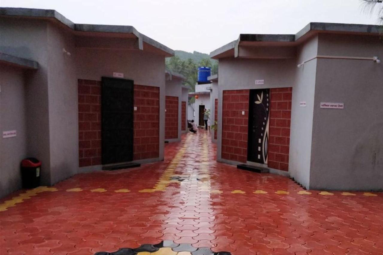 Suma Beach Resort Dāpoli المظهر الخارجي الصورة