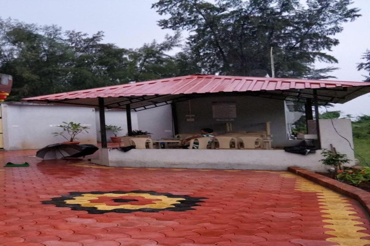 Suma Beach Resort Dāpoli المظهر الخارجي الصورة