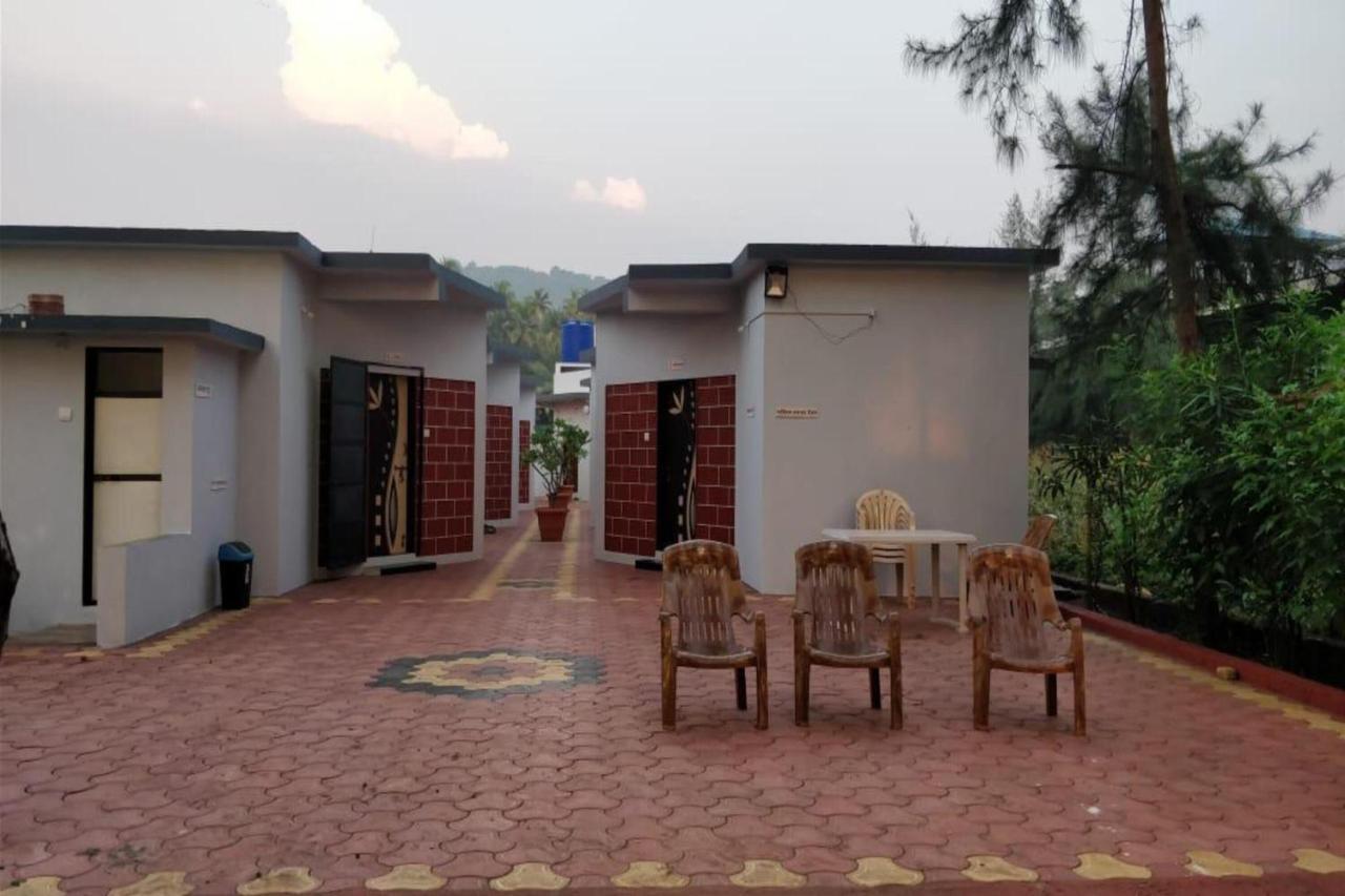 Suma Beach Resort Dāpoli المظهر الخارجي الصورة