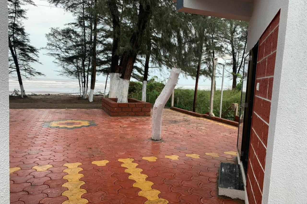 Suma Beach Resort Dāpoli المظهر الخارجي الصورة