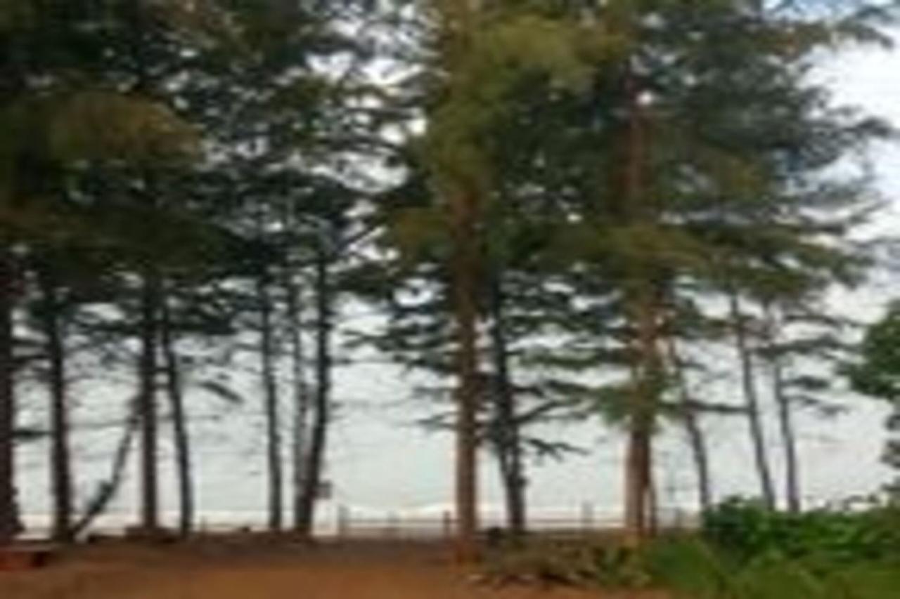 Suma Beach Resort Dāpoli المظهر الخارجي الصورة