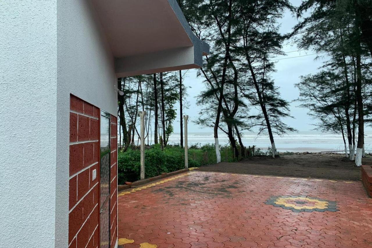 Suma Beach Resort Dāpoli المظهر الخارجي الصورة