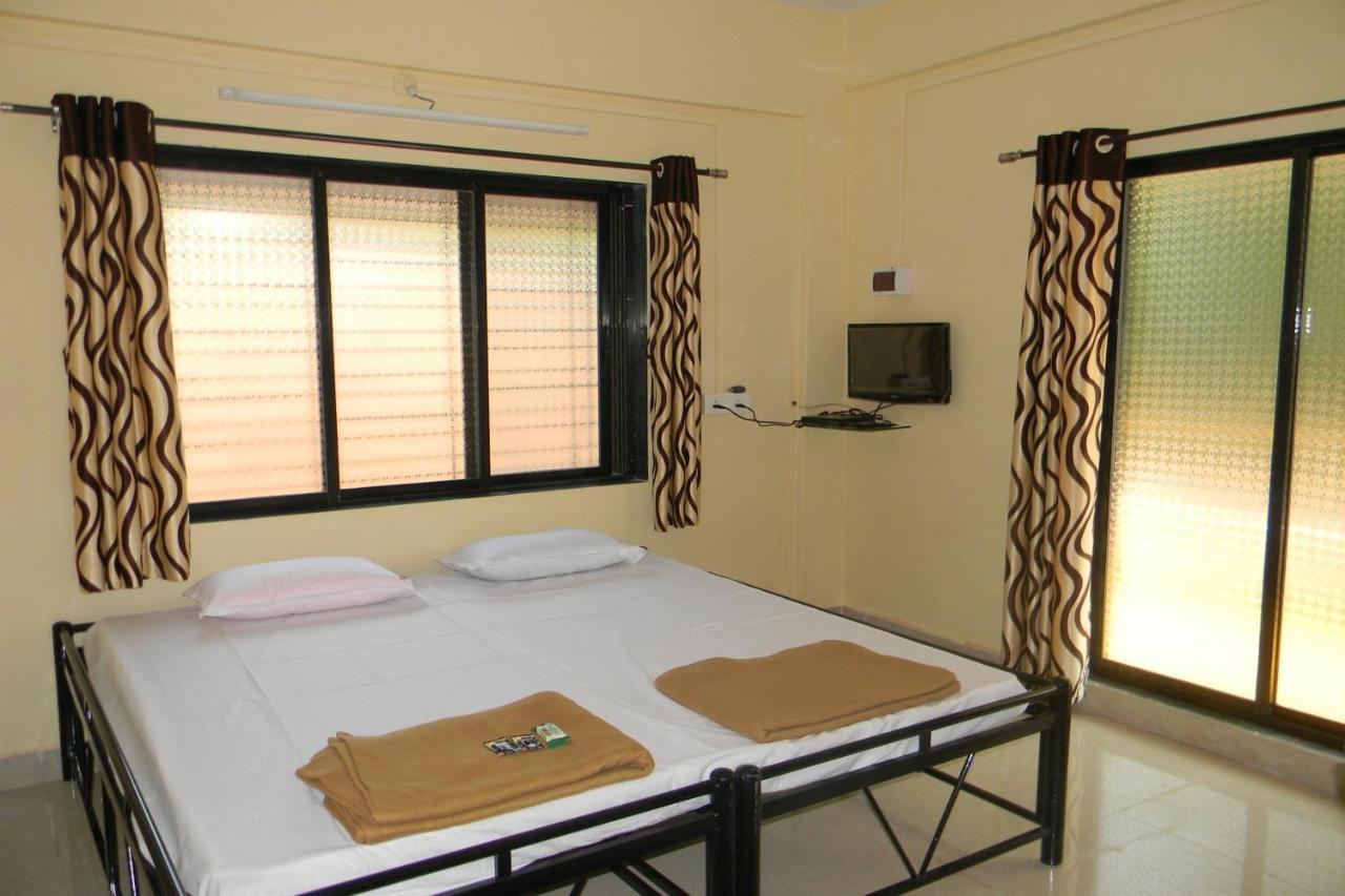 Suma Beach Resort Dāpoli المظهر الخارجي الصورة