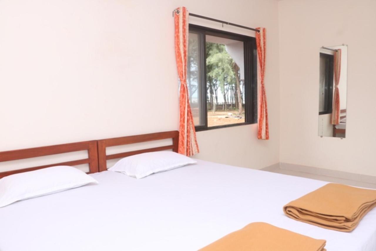 Suma Beach Resort Dāpoli المظهر الخارجي الصورة