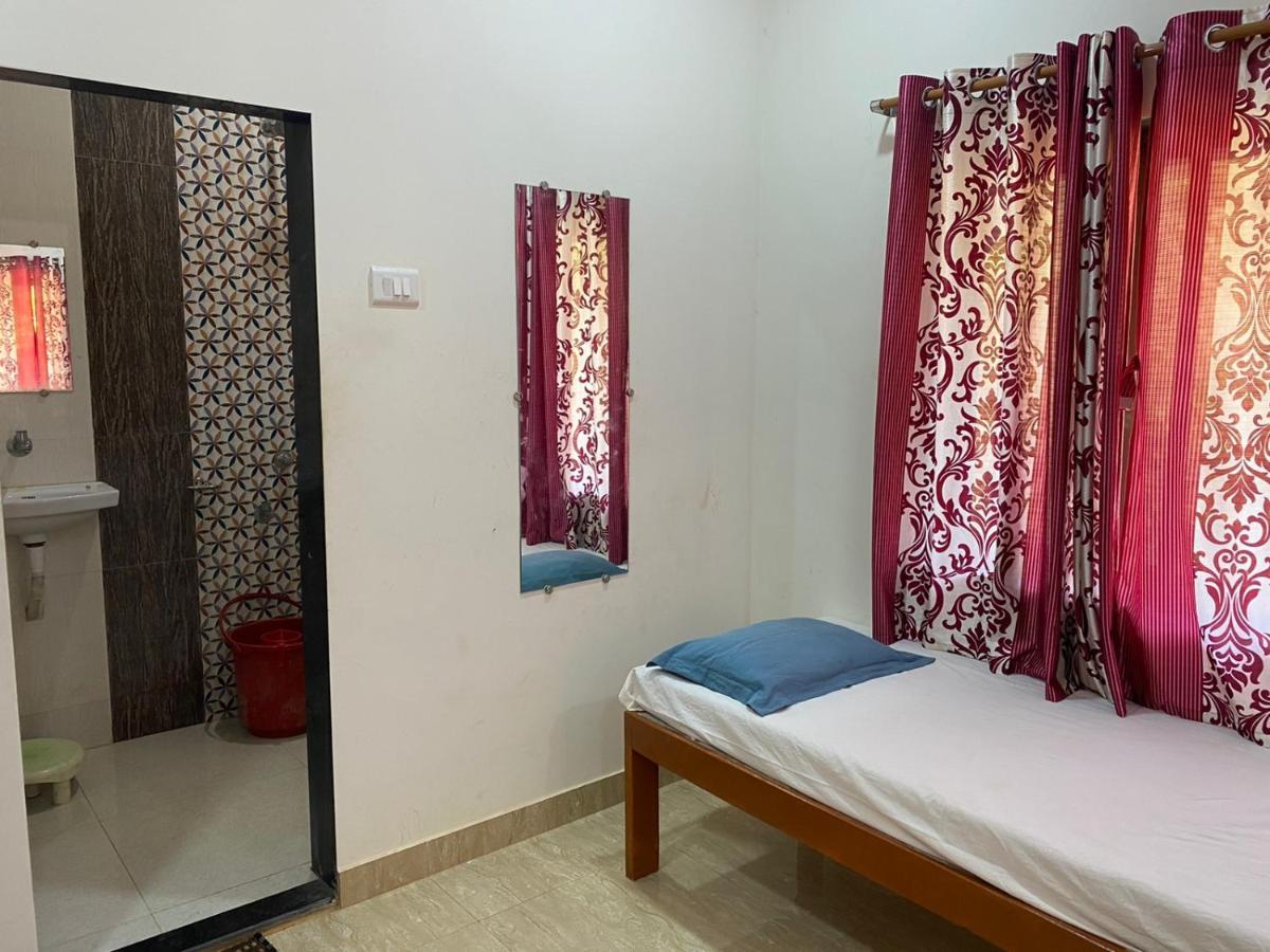 Suma Beach Resort Dāpoli المظهر الخارجي الصورة
