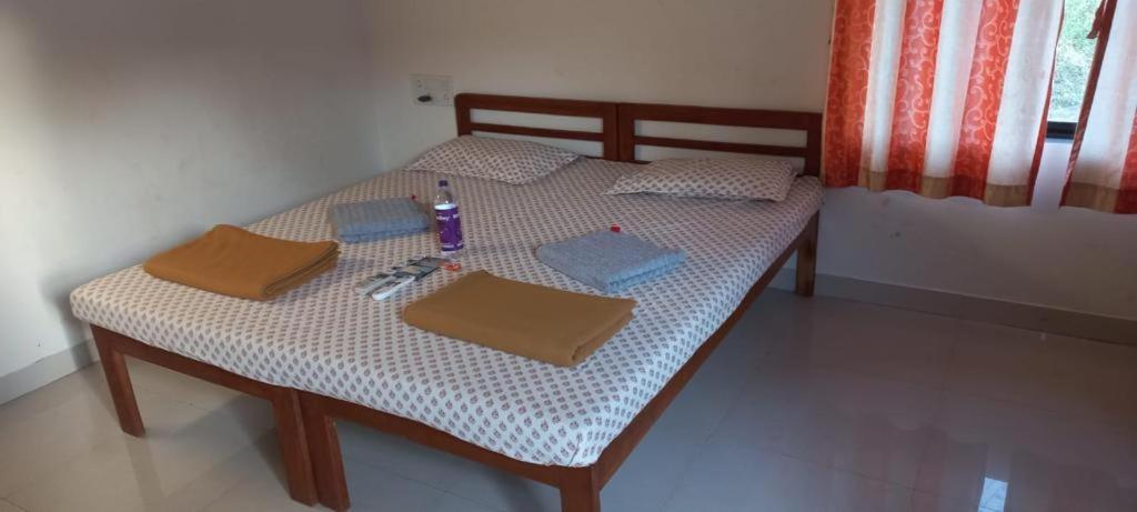 Suma Beach Resort Dāpoli المظهر الخارجي الصورة